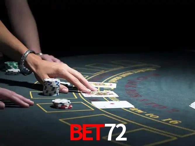 bet72: Seu Cassino Premiado com Pagamentos Rápidos