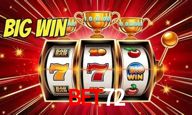 bet72: A Experiência de Casino com Jogos de Mesa ao Vivo